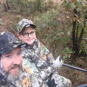 Meet your Posher, Terry